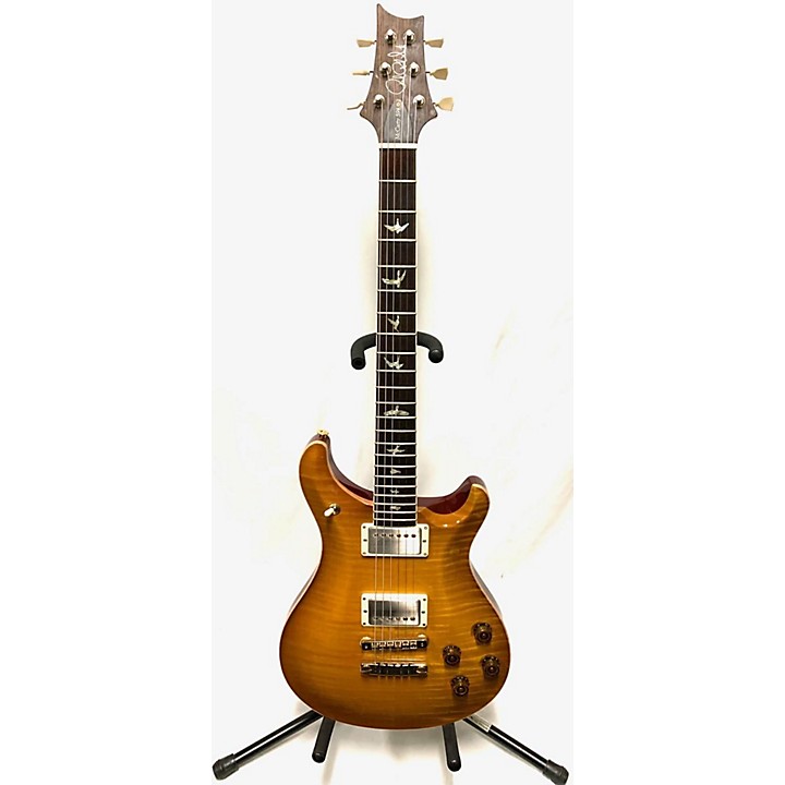 Used PRS McCarty 594 10Top Solid Body Electric Guitar Guitar Center