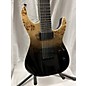 Used ESP LTD M1000 Solid Body Electric Guitar thumbnail