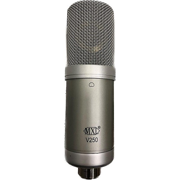 Used MXL V250 Dynamic Microphone