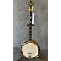 Used Deering Golden Era 5-String Banjo thumbnail