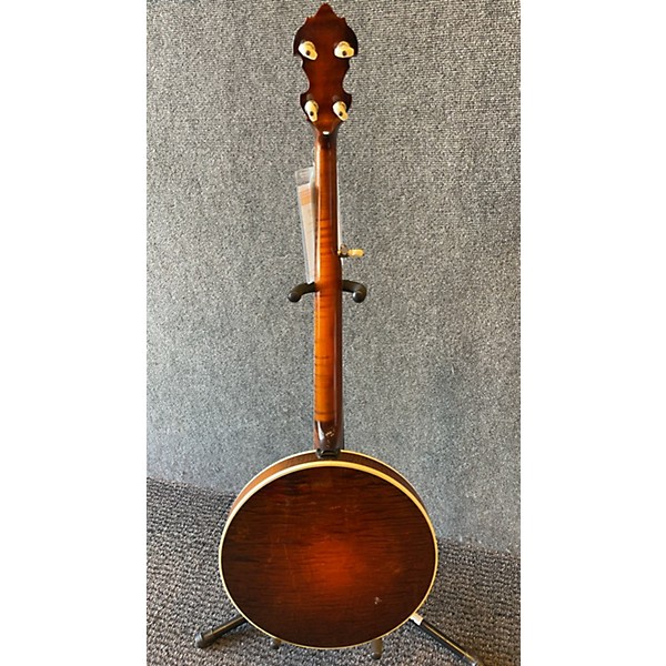 Used Deering Golden Era 5-String Banjo