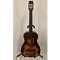 Vintage Regal 1930s Stencil Acoustic Guitar