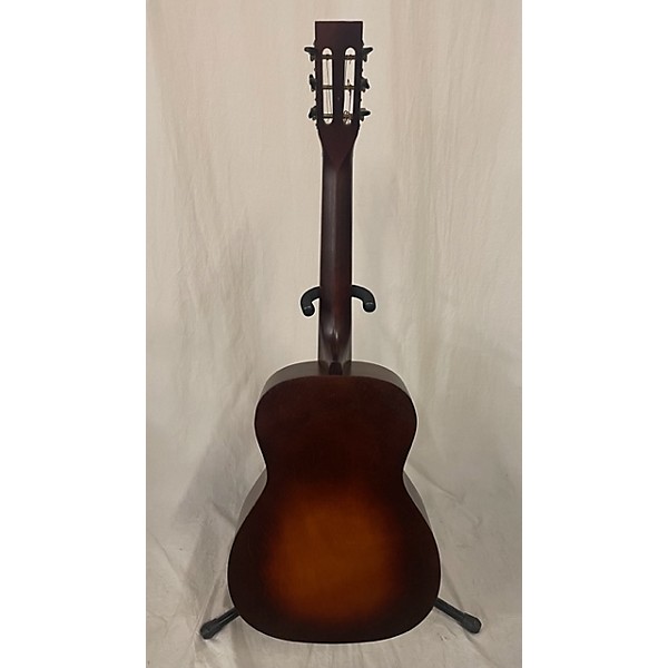 Vintage Regal 1930s Stencil Acoustic Guitar