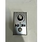 Used J.Rockett Audio Designs Boing Effect Pedal thumbnail