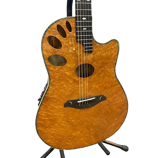 Used Hohner ECNA800EX Acoustic Electric Guitar