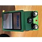 Used Maxon OD-9 Effect Pedal thumbnail