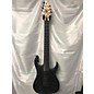 Used Used Strictly 7 Custom Cobra 7 Black Solid Body Electric Guitar thumbnail