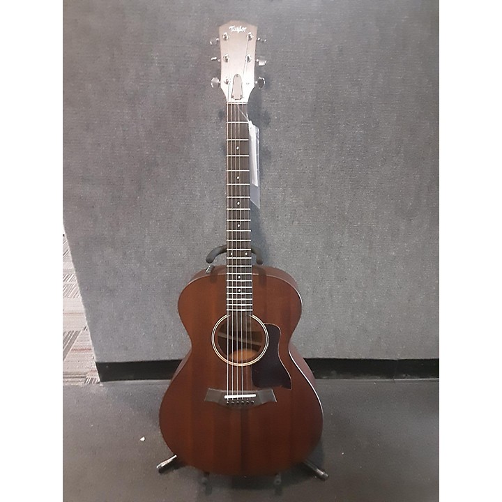 Used Taylor Ad22e Acoustic Electric Guitar Guitar Center