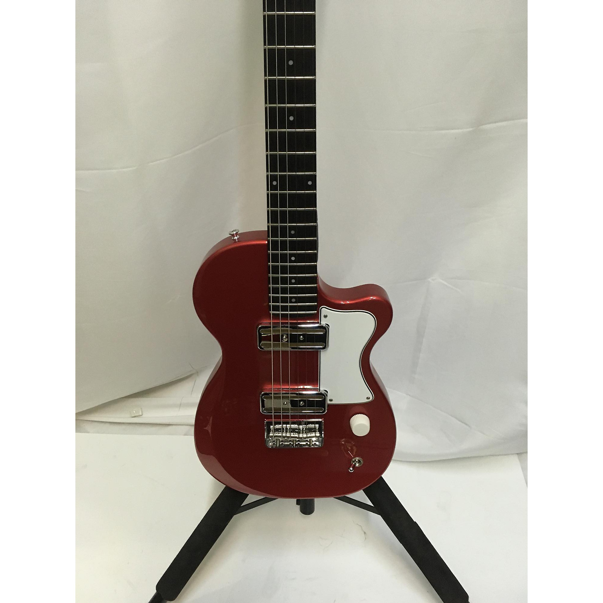 Used Harmony Juno Solid Body Electric Guitar | Guitar Center