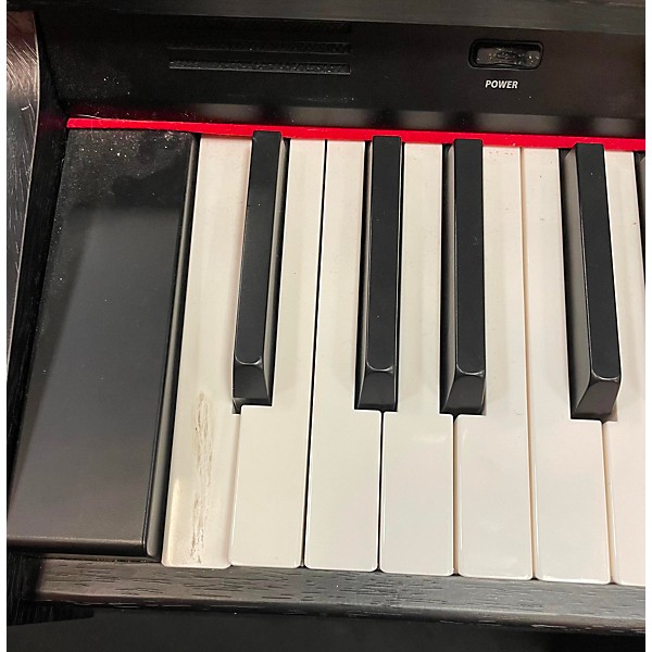Used Williams Rhapsody II Digital Piano
