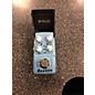Used Joyo Quattro Effect Pedal