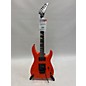 Used Jackson Used Jackson DINKY DK2XR Orange Solid Body Electric Guitar thumbnail