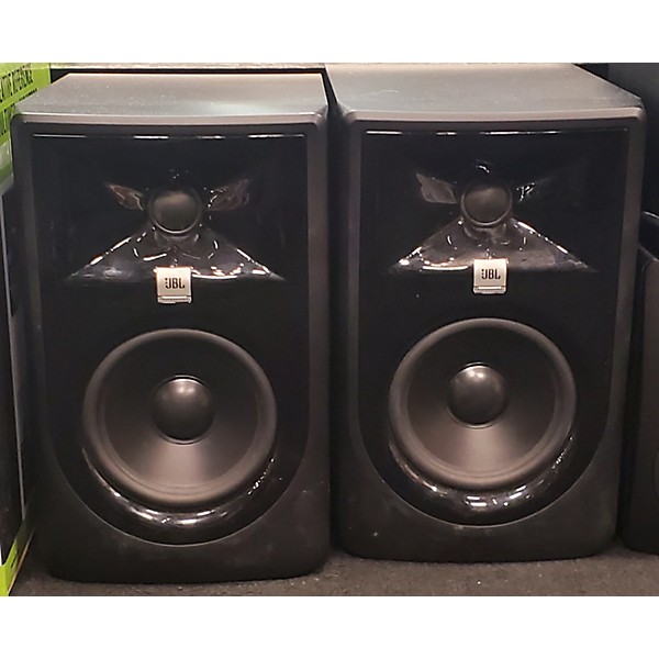 Jbl monitors hot sale guitar center