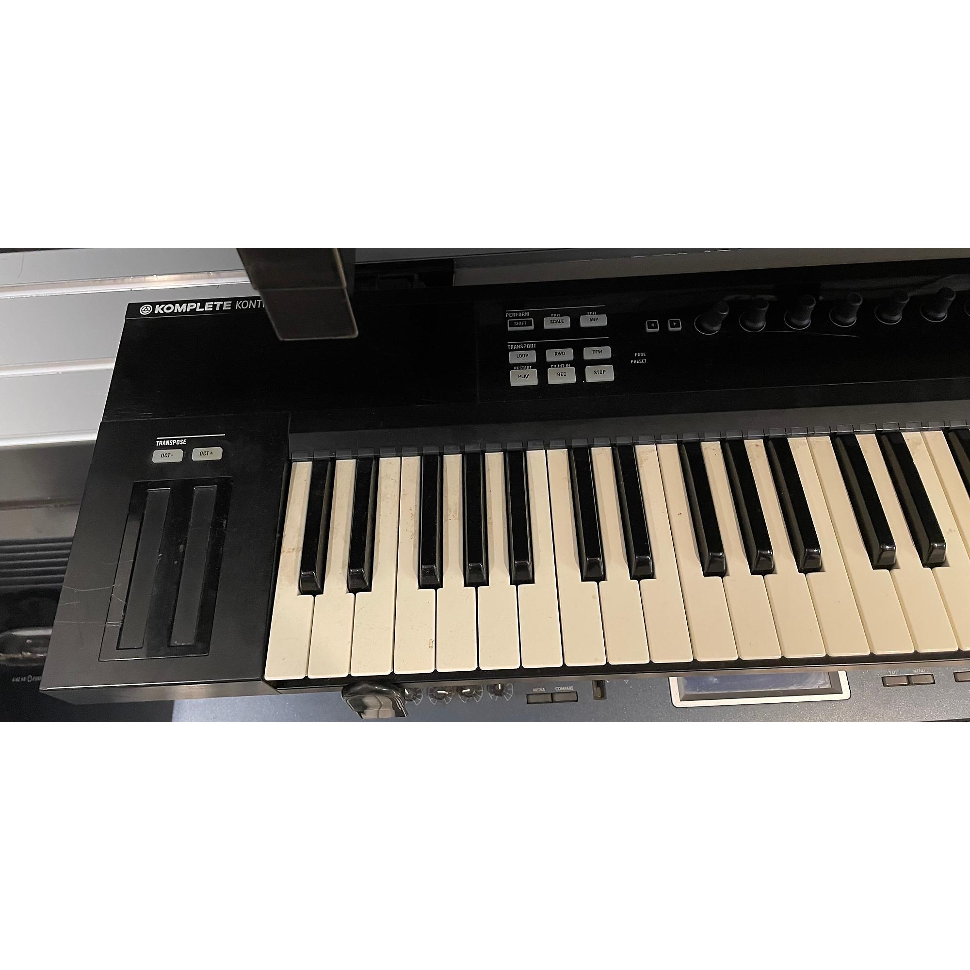 KOMPLETE KONTROL S61 MK 公式店 - yankedesignstc.com