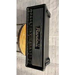 Used Randall Thrasher Tube Guitar Amp Head