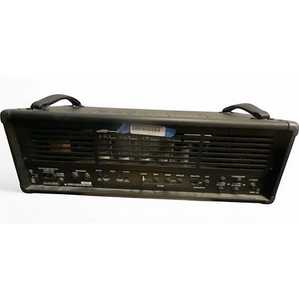 Used Randall thrasher Tube Guitar Amp Head