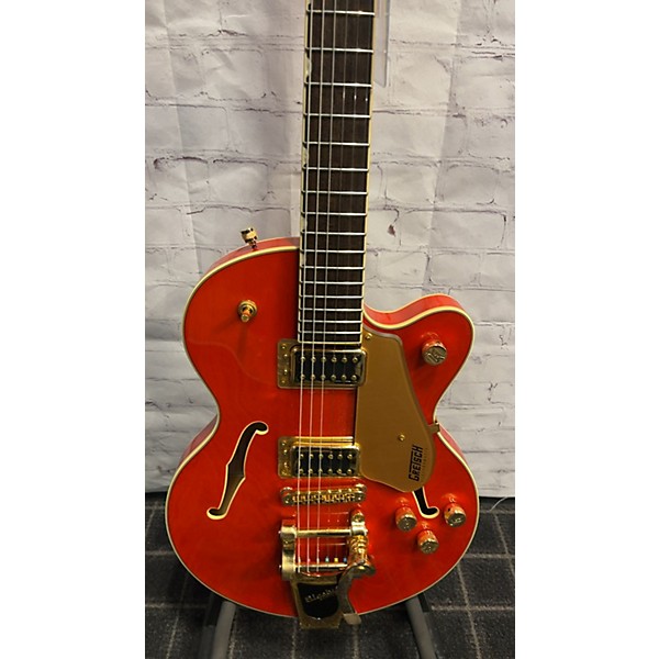 Used Gretsch Guitars G5655TG Hollow Body Electric Guitar