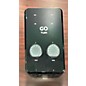 Used TC Helicon Go Twin Audio Interface thumbnail