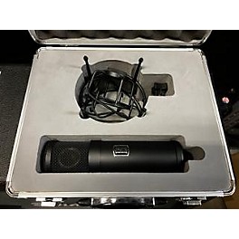 Used VMS ML1 Condenser Microphone