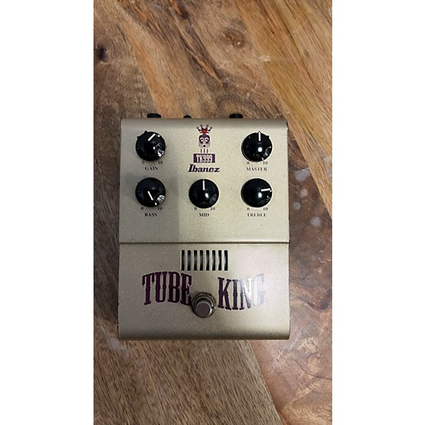 Used Hoshino Tk999 Effect Pedal