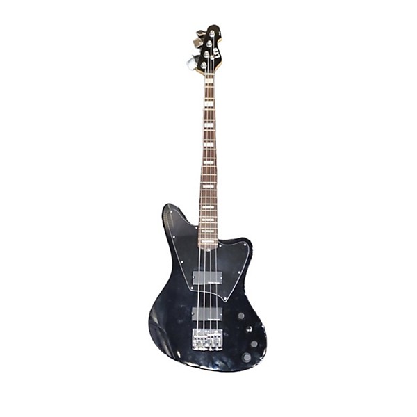 Used ESP LTD GB-4 BASS Electric Bass Guitar