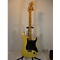 Vintage Fender 1980 Stratocaster Solid Body Electric Guitar thumbnail