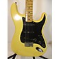 Used Fender 1980 Stratocaster Solid Body Electric Guitar