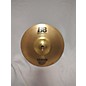 Used SABIAN 10in B8 Splash Cymbal thumbnail