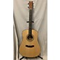 Used Zager ZAD20E Acoustic Electric Guitar thumbnail