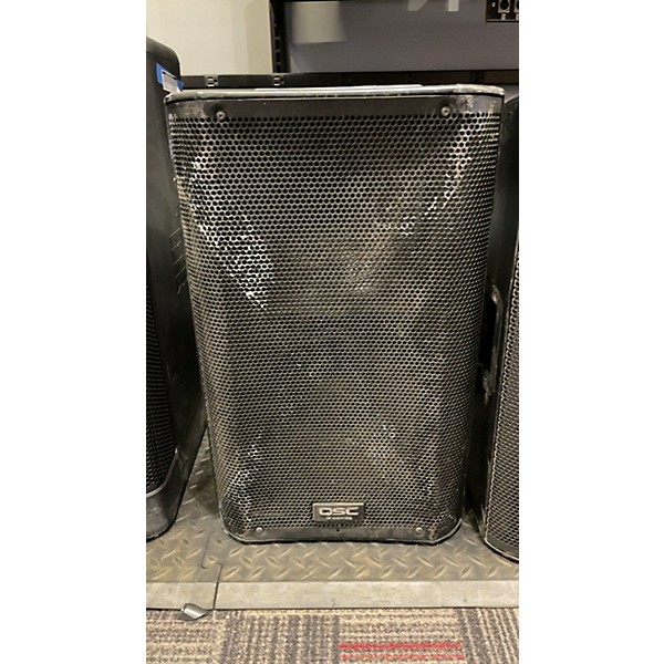 Used QSC K10 Powered Speaker Guitar Center