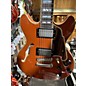 Used D'Angelico Deluxe Mini Dc Hollow Body Electric Guitar thumbnail