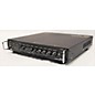 Used Gallien-Krueger MB Fusion 800W Bass Amp Head thumbnail