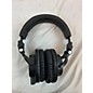 Used Audio-Technica ATH-M50X Studio Headphones thumbnail