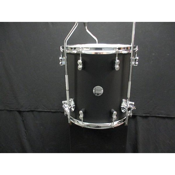 Used PDP by DW Concept Series Drum Kit