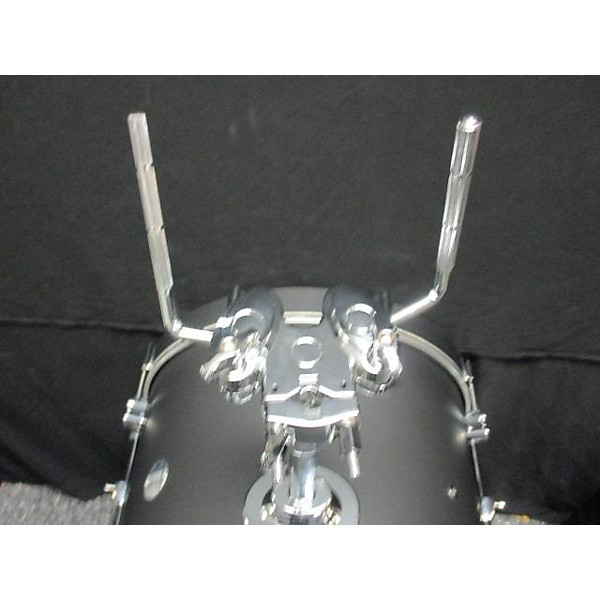 Used PDP by DW Concept Series Drum Kit