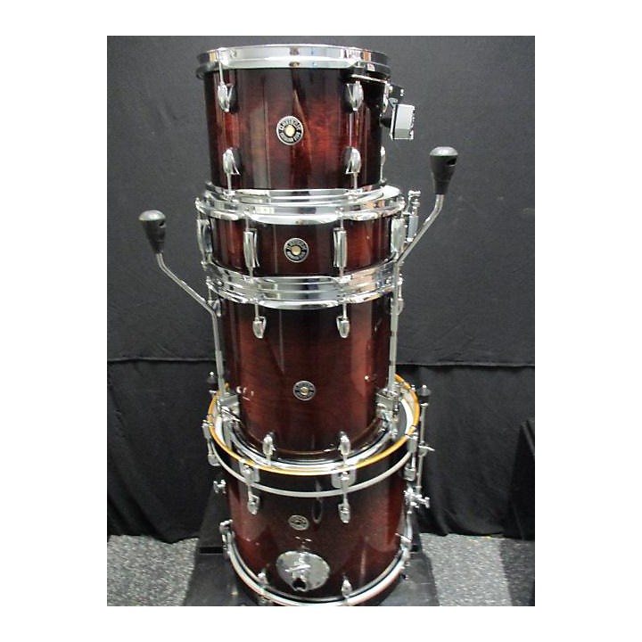 Catalina Club Jazz SWG : Autres Kits Batterie Gretsch Drums