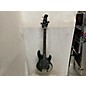 Used Ernie Ball Music Man 2006 Stingray H Electric Bass Guitar thumbnail
