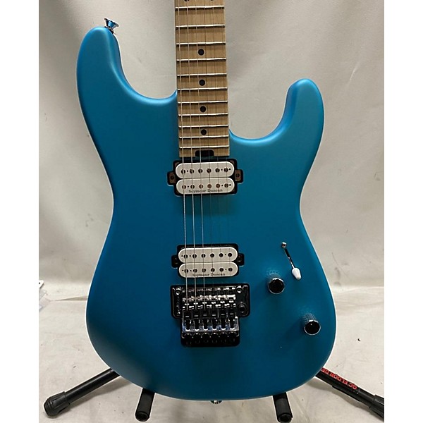 Used Charvel Pro Mod San Dimas Solid Body Electric Guitar