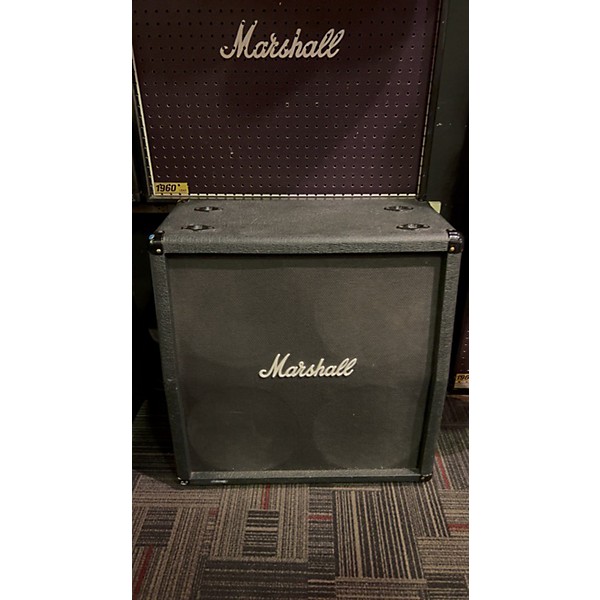 Used Marshall VS412 Guitar Cabinet