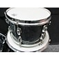 Vintage Vintage 1960s Slingerland 3 piece Sound King BLACK DIAMOND PEARL Drum Kit