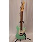 Used G&L Fullerton Deluxe-Skyhawk HH Solid Body Electric Guitar thumbnail