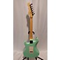 Used G&L Fullerton Deluxe-Skyhawk HH Solid Body Electric Guitar