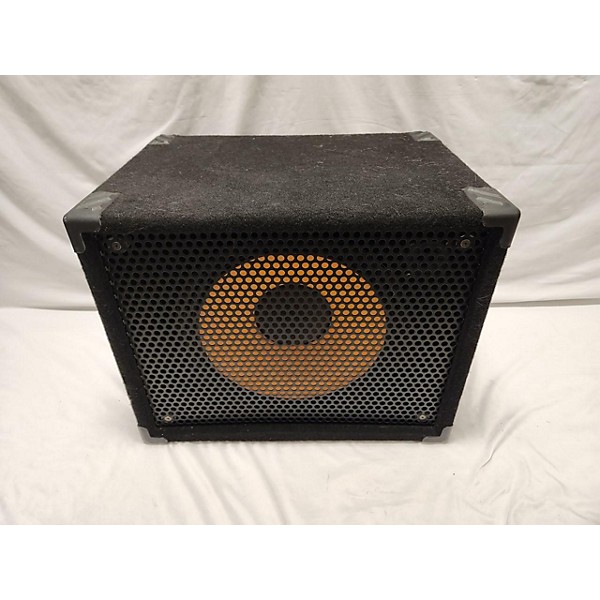 Used Markbass Guitar Center