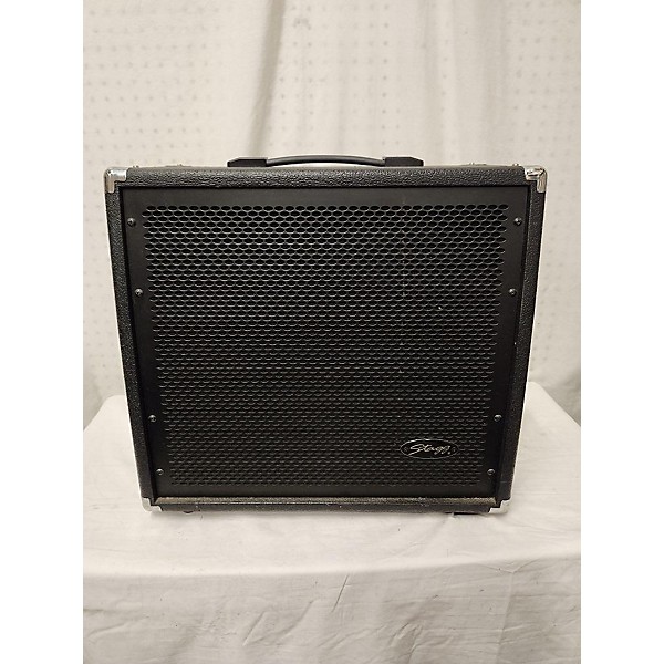 Used Stagg BA 06 Bass Combo Amp