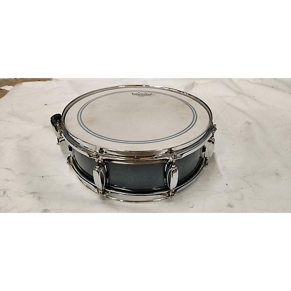 Used TAMA 5X14 Silverstar Snare Drum Guitar Center