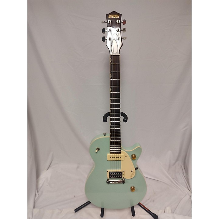 Used Gretsch Guitars G2215P90 Streamliner Junior Solid Body Electric