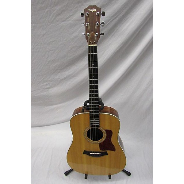 Taylor 210e dlx deals used