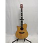 Used Carvin Craig Chaquico Acoustic Electric Guitar thumbnail