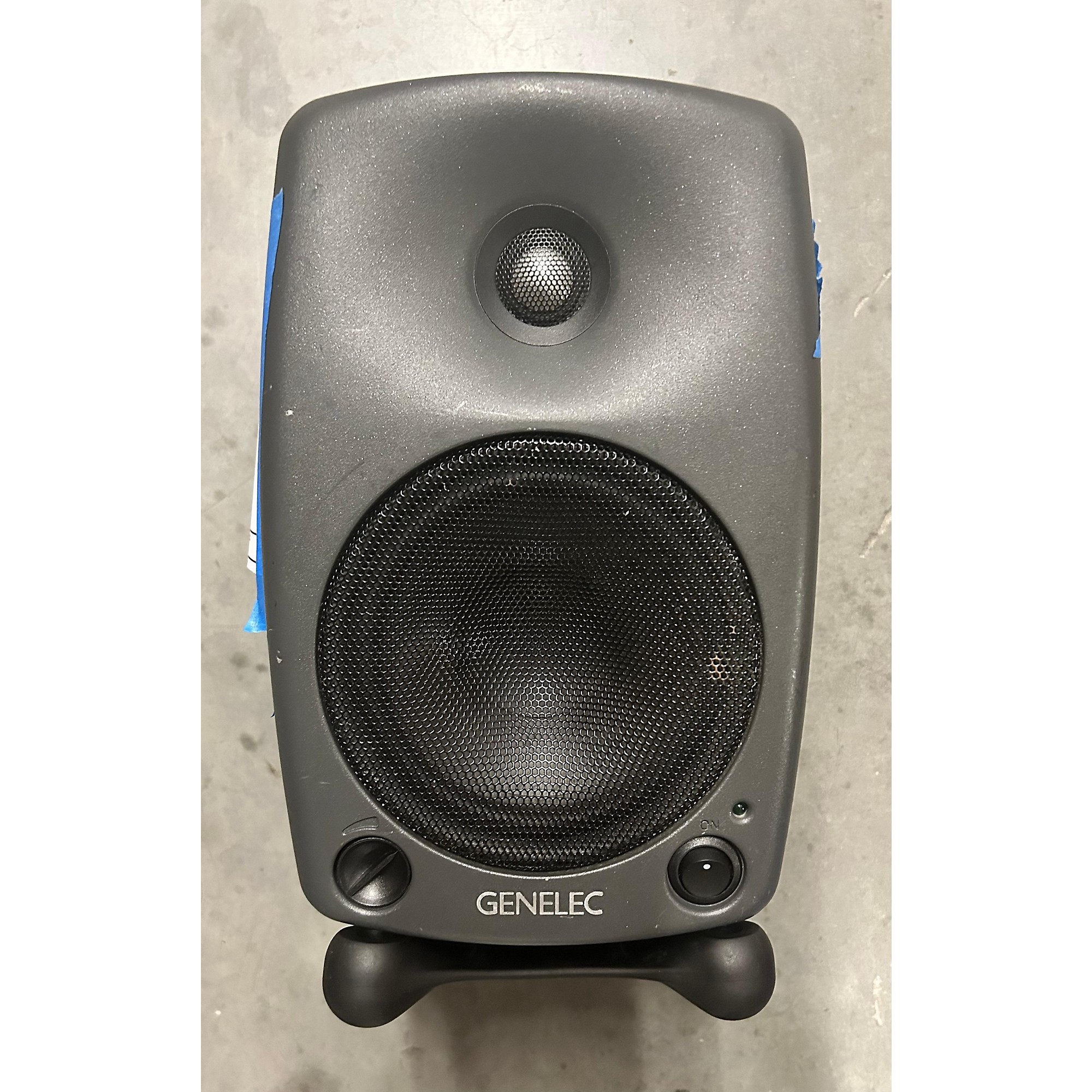 Used Genelec 8030A Powered Monitor | Guitar Center