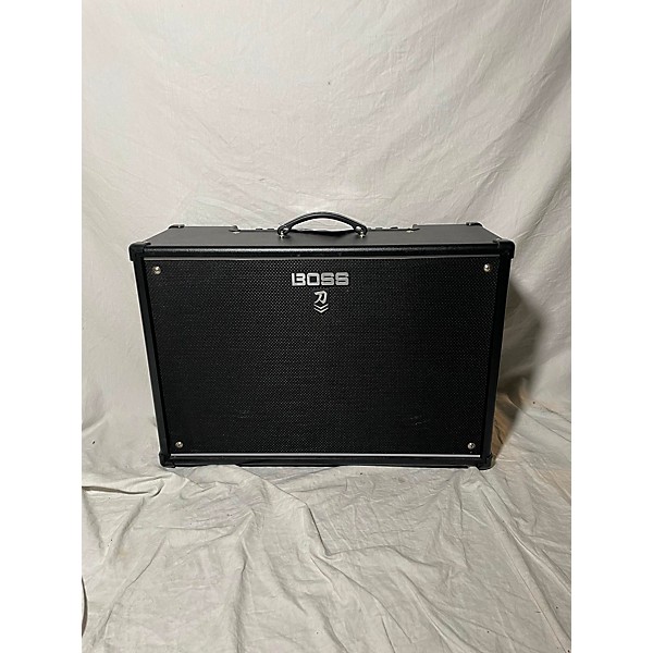 Used BOSS KTNCAB 212 Bass Guitar Center